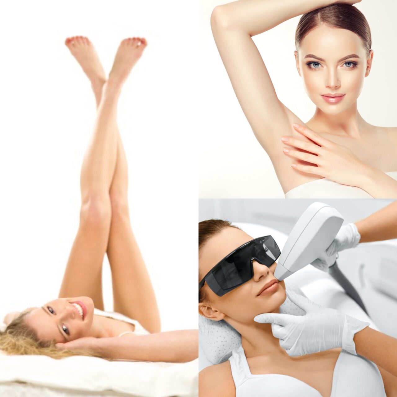 Laser Hair Removal