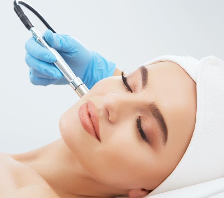 Dermabrasion