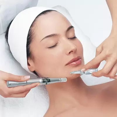 Micro Needling