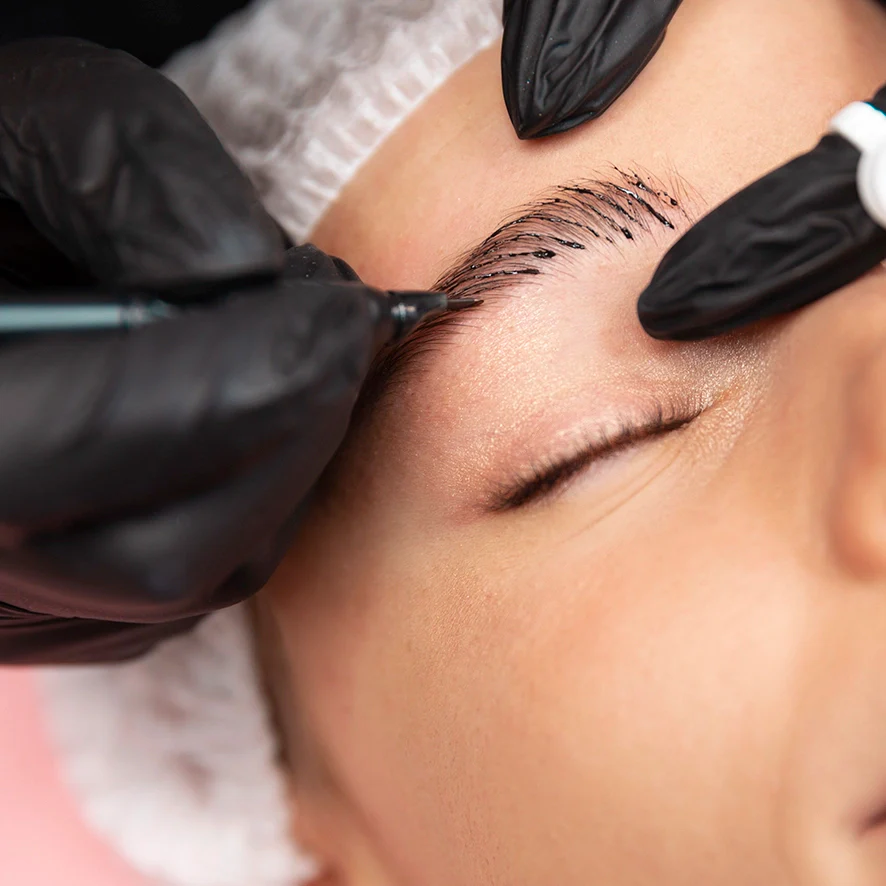 MICRO BLADING