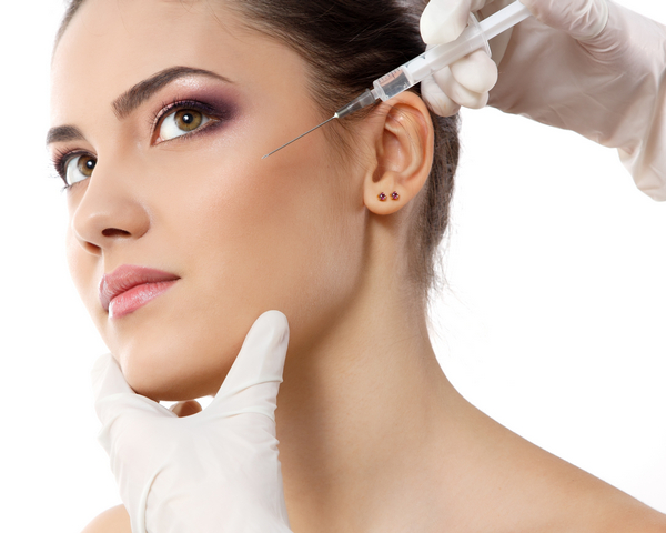 Botox & Dermal Fillers