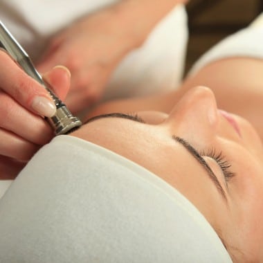 Dermabrasion